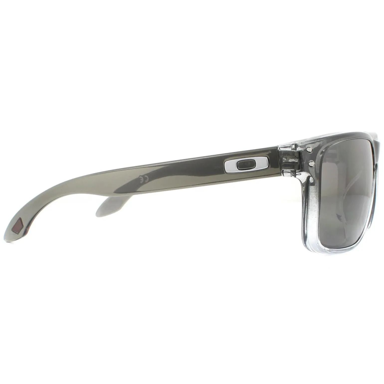 Oakley Sunglasses Holbrook OO9102-O2 Dark Ink Fade Prizm Black Polariz