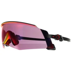 Oakley Sunglasses Kato OO9455-04 Polished Black Prizm Road