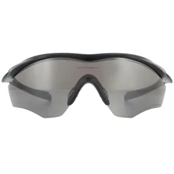 Oakley Sunglasses M2 Frame XL OO9343-19 Matte Black Prizm Black Polari