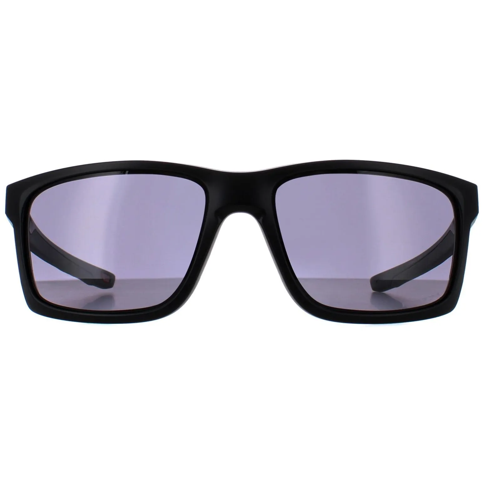 Oakley Sunglasses Mainlink OO9264-41 Matte Black Grey Prizm