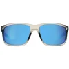 Oakley Sunglasses Mainlink OO9264-42 Grey Ink Sapphire Prizm
