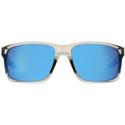 Oakley Sunglasses Mainlink OO9264-42 Grey Ink Sapphire Prizm