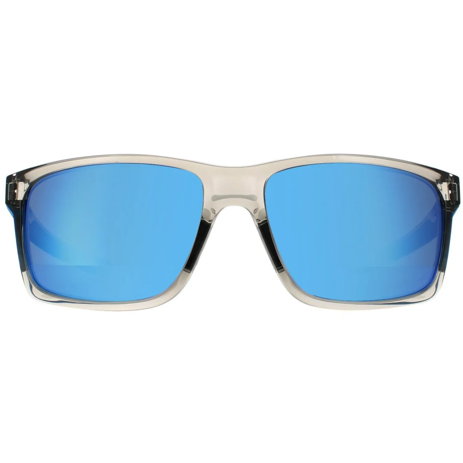Oakley Sunglasses Mainlink OO9264-42 Grey Ink Sapphire Prizm