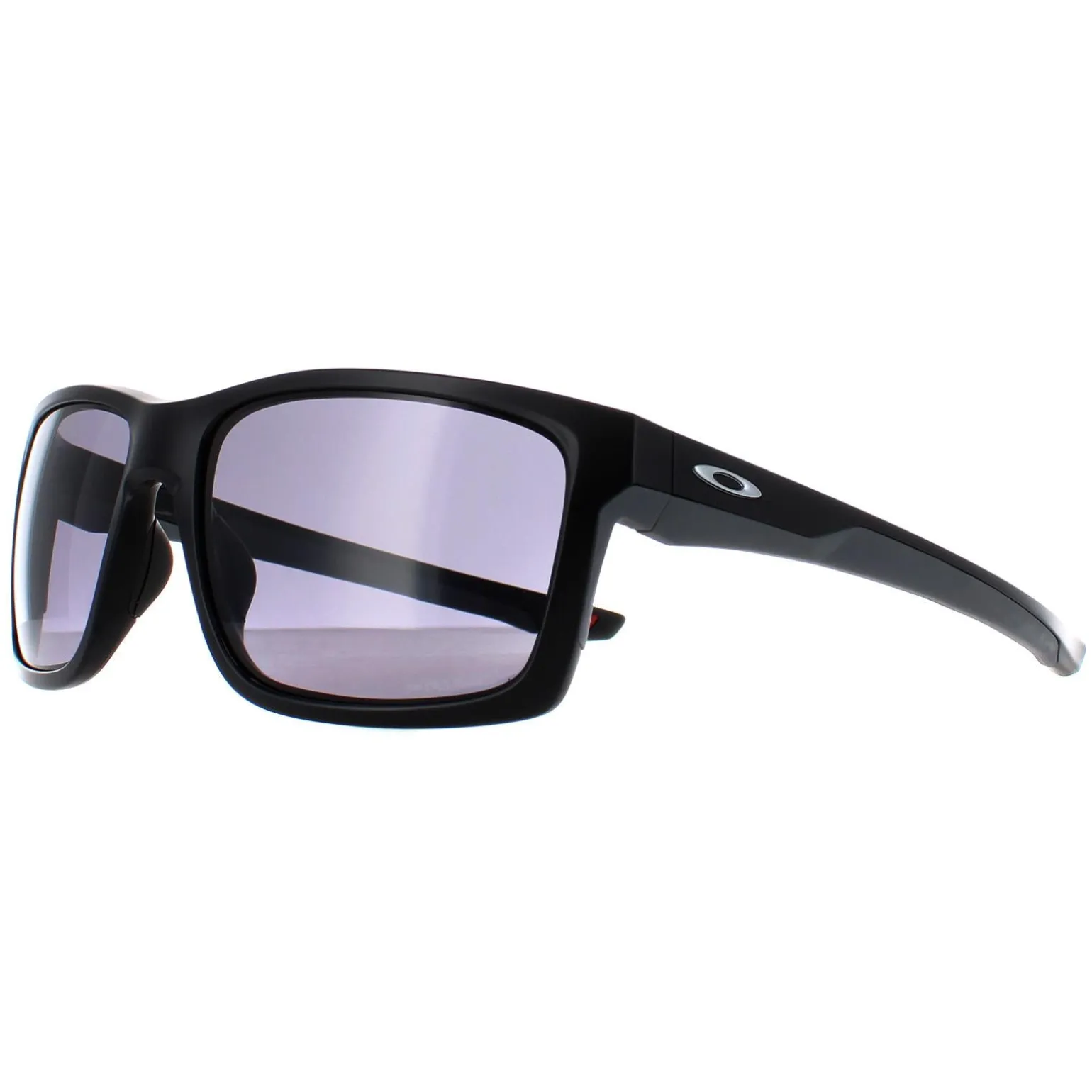 Oakley Sunglasses Mainlink OO9264-41 Matte Black Grey Prizm