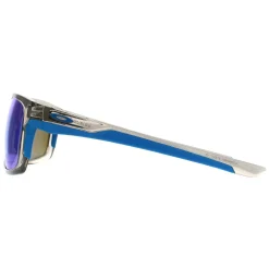 Oakley Sunglasses Mainlink OO9264-42 Grey Ink Sapphire Prizm
