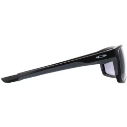 Oakley Sunglasses Mainlink OO9264-41 Matte Black Grey Prizm