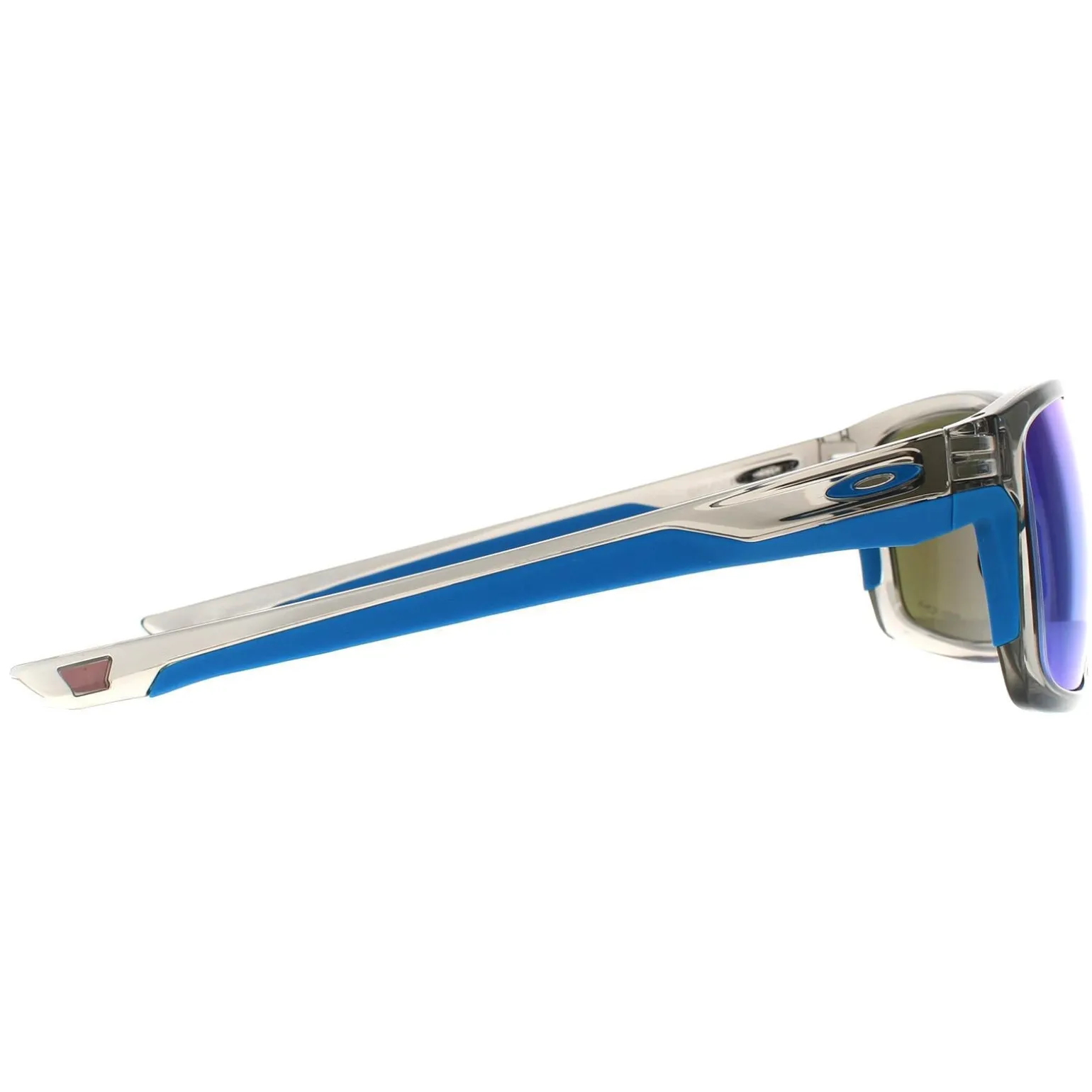 Oakley Sunglasses Mainlink OO9264-42 Grey Ink Sapphire Prizm