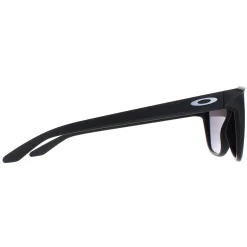 Oakley Sunglasses Manorburn OO9479-01 Matte Black Prizm Grey