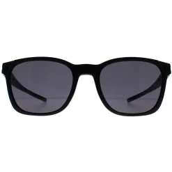 Oakley Sunglasses Ojector OO9018-01 Matte Black Prizm Grey