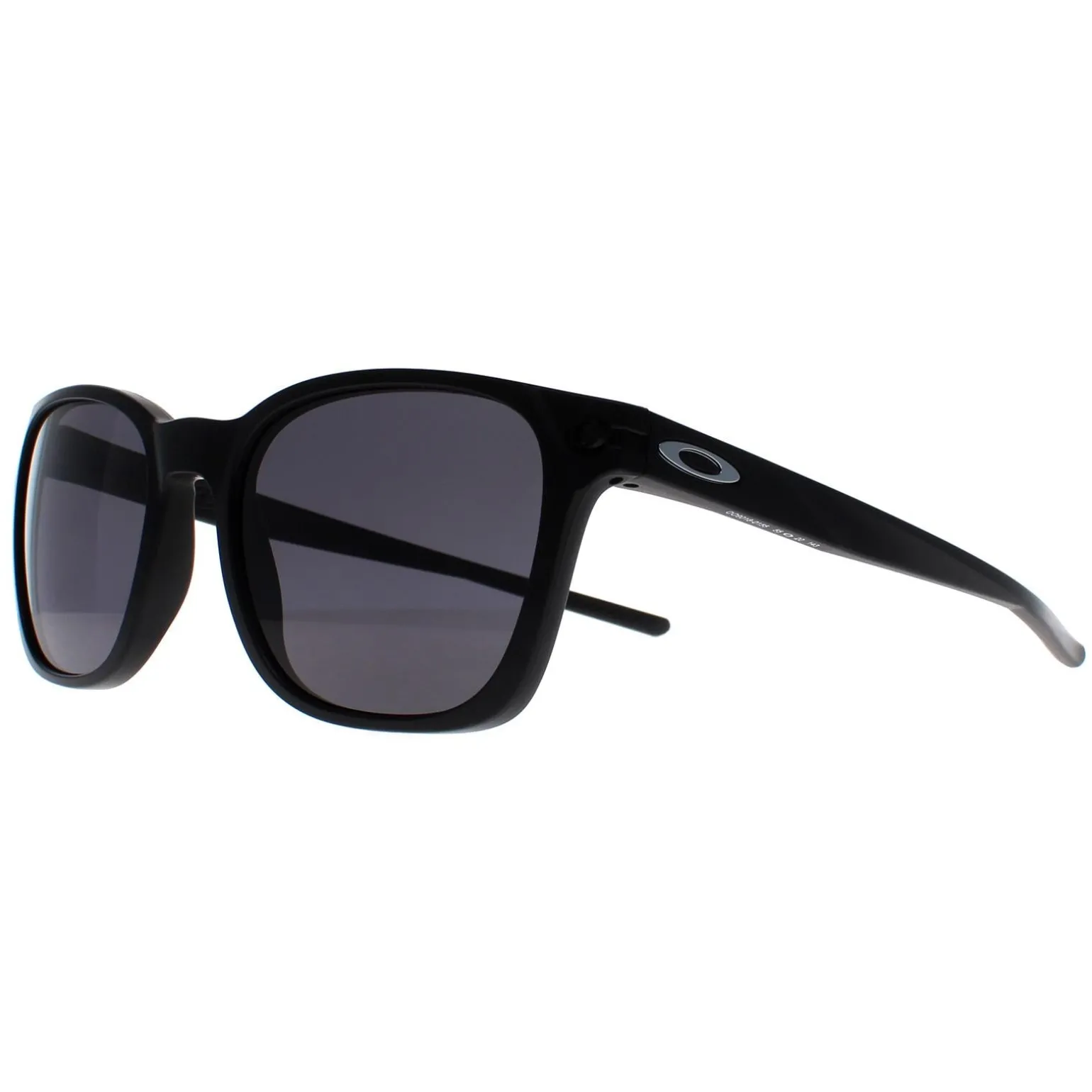 Oakley Sunglasses Ojector OO9018-01 Matte Black Prizm Grey