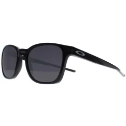 Oakley Sunglasses Ojector OO9018-04 Black Ink Prizm Black Polarized