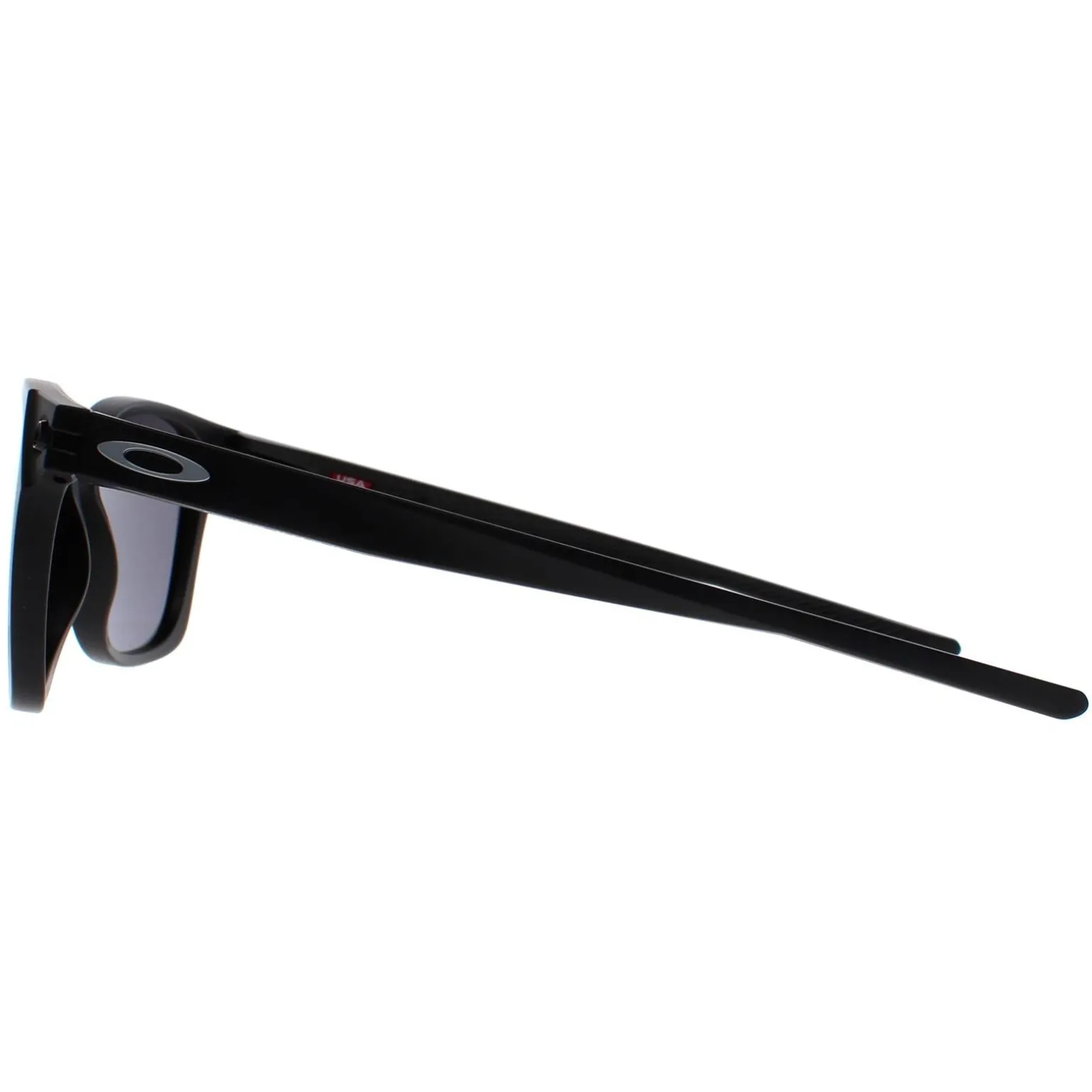 Oakley Sunglasses Ojector OO9018-01 Matte Black Prizm Grey