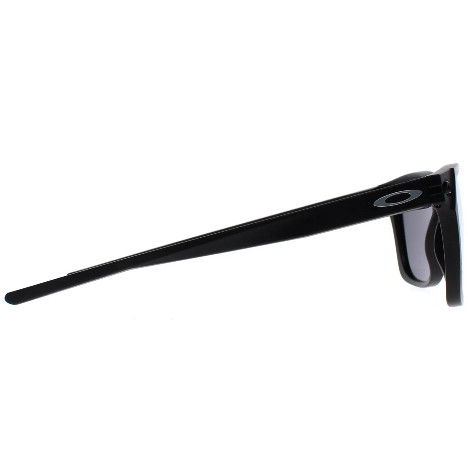 Oakley Sunglasses Ojector OO9018-01 Matte Black Prizm Grey