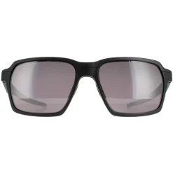 Oakley Sunglasses Parlay OO4143-04 Matte Black Prizm Black Polarized