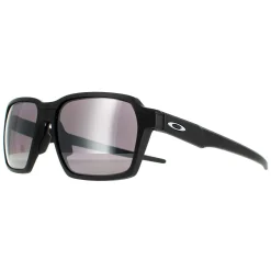 Oakley Sunglasses Parlay OO4143-04 Matte Black Prizm Black Polarized