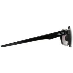 Oakley Sunglasses Parlay OO4143-02 Polished Black Prizm Black