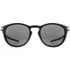 Oakley Sunglasses Pitchman R OO9439-01 Satin Black Prizm Grey