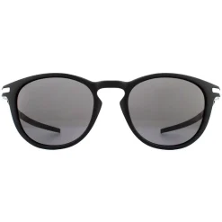 Oakley Sunglasses Pitchman R OO9439-01 Satin Black Prizm Grey
