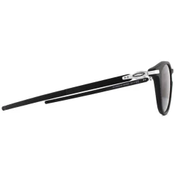 Oakley Sunglasses Pitchman R OO9439-01 Satin Black Prizm Grey
