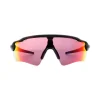 Oakley Sunglasses Radar EV Path OO9208-46 Matt Black Prizm Road