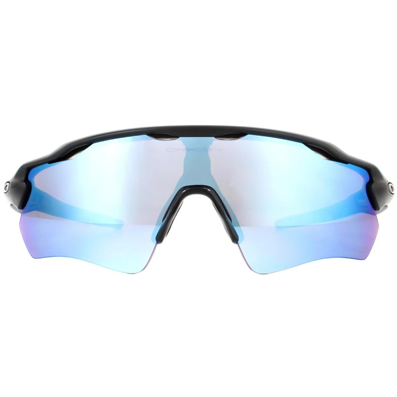 Oakley Sunglasses Radar EV Path OO9208-55 Matte Black Prizm Deep Water
