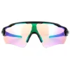 Oakley Sunglasses Radar EV Path OO9208-44 Polished Black Prizm Golf