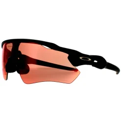 Oakley Sunglasses Radar EV Path OO9208-90 Matte Black Prizm Trail Torc