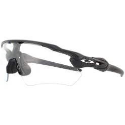Oakley Sunglasses Radar EV Path OO9208-74 Matte Black Clear