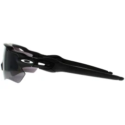 Oakley Sunglasses Radar EV Path OO9208-51 Matte Black Prizm Black Pola