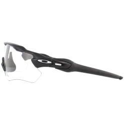 Oakley Sunglasses Radar EV Path OO9208-74 Matte Black Clear