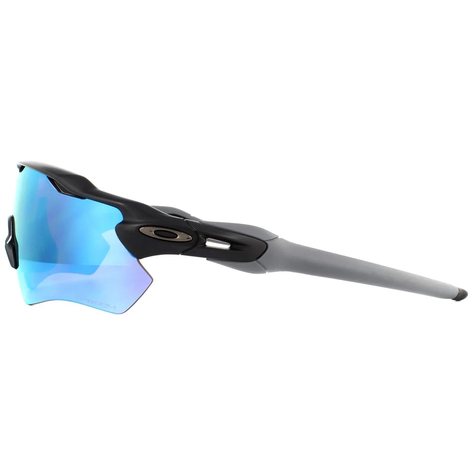 Oakley Sunglasses Radar EV Path OO9208-55 Matte Black Prizm Deep Water