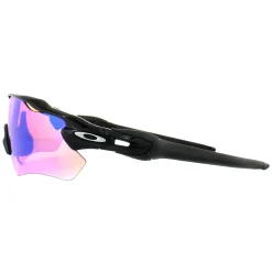 Oakley Sunglasses Radar EV Path OO9208-44 Polished Black Prizm Golf