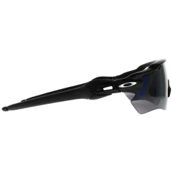 Oakley Sunglasses Radar EV Path OO9208-51 Matte Black Prizm Black Pola