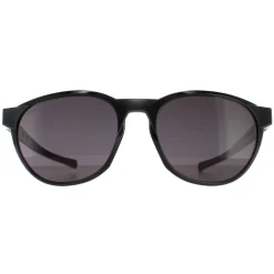 Oakley Sunglasses Reedmace OO9126-01 Black Ink Prizm Grey