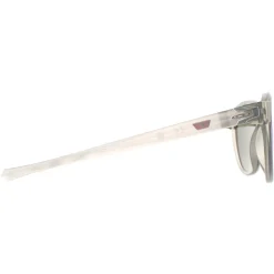 Oakley Sunglasses Reedmace OO9126-03 Matte Grey Ink Prizm Sapphire