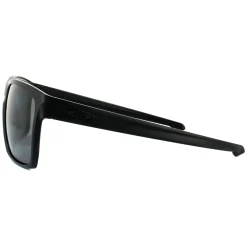 Oakley Sunglasses Sliver XL OO9341-01 Matt Black Grey Polarized