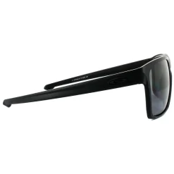 Oakley Sunglasses Sliver XL OO9341-01 Matt Black Grey Polarized