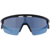 Oakley Sunglasses Sphaera OO9403-05 Matte Black Prizm Deep Water Polar