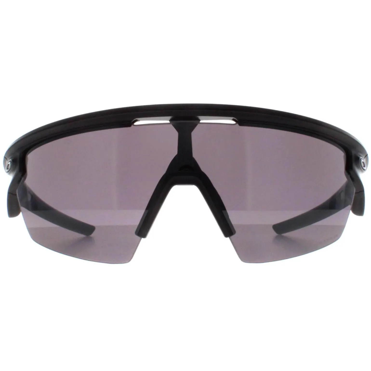 Oakley Sunglasses Sphaera OO9403-01 Matte Black Prizm Black Polarized