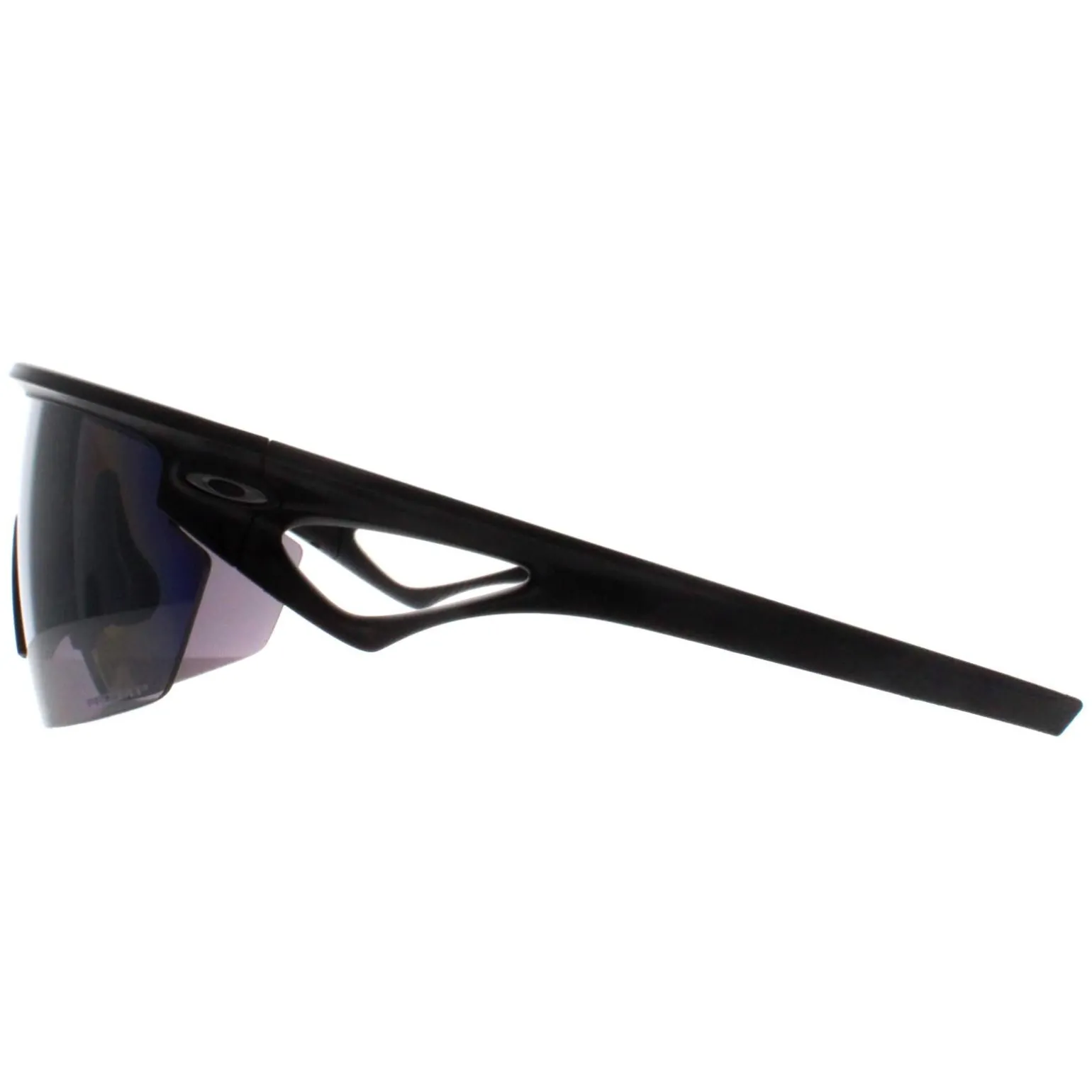 Oakley Sunglasses Sphaera OO9403-01 Matte Black Prizm Black Polarized