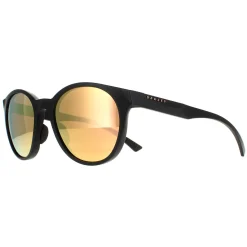 Oakley Sunglasses Spindrift OO9474-08 Matte Black Prizm Rose Gold Pola