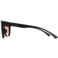 Oakley Sunglasses Spindrift OO9474-08 Matte Black Prizm Rose Gold Pola
