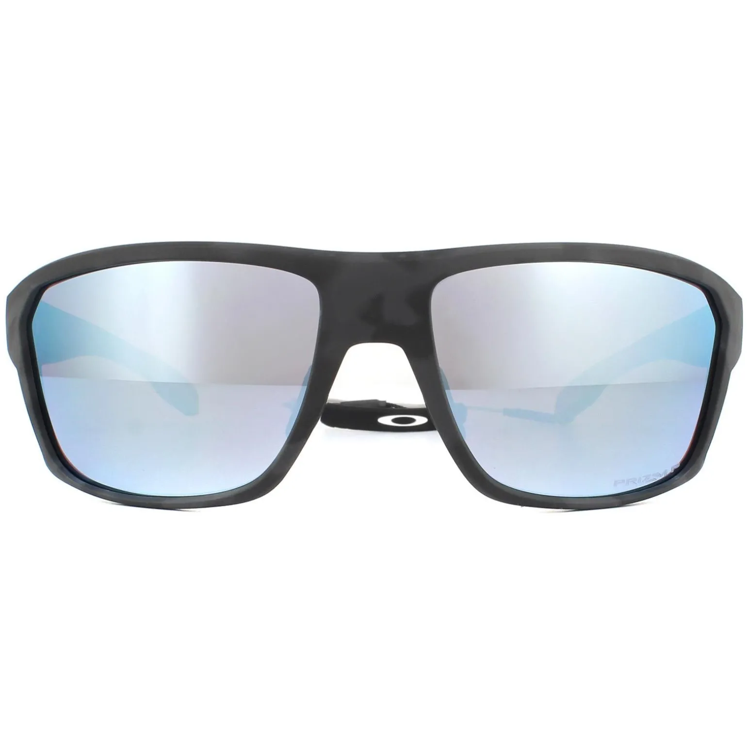 Oakley Sunglasses Split Shot OO9416-28 Matte Black Camo Deep H20 Polar