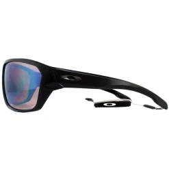 Oakley Sunglasses Split Shot OO9416-05 Polished Black Prizm Shallow H2