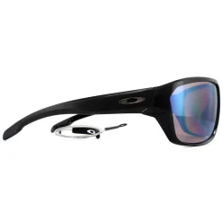 Oakley Sunglasses Split Shot OO9416-05 Polished Black Prizm Shallow H2