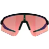 Oakley Sunglasses Sutro Lite Sweep OO9465-23 Matte Black Prizm Golf