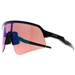 Oakley Sunglasses Sutro Lite Sweep OO9465-23 Matte Black Prizm Golf