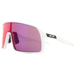 Oakley Sunglasses Sutro OO9406-06 Matte White Prizm Road