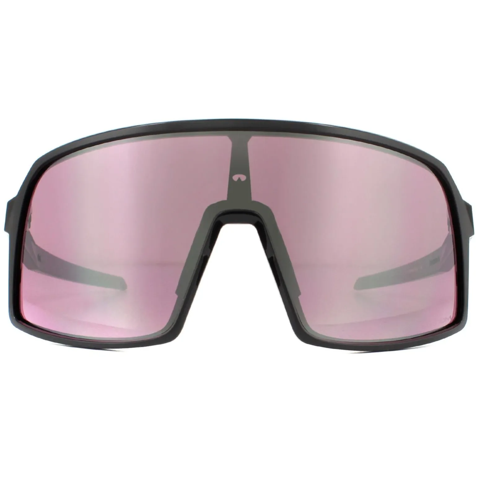 Oakley Sunglasses Sutro S OO9462-01 Polished Black Prizm Road Black