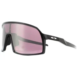 Oakley Sunglasses Sutro S OO9462-01 Polished Black Prizm Road Black